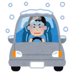 冬は車のトラブルが増える季節…修理と売却どっちがお得？羽曳野で迷った時の判断基準【買取！カーマッチ大阪羽曳野店】